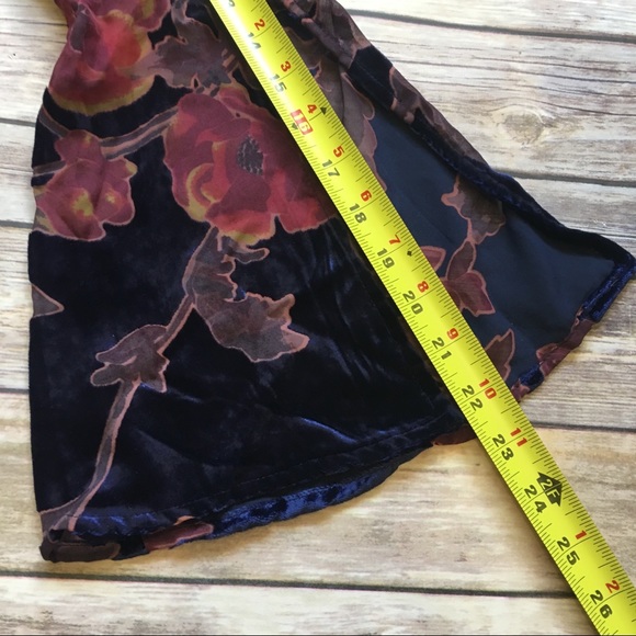 Linleigh Skies are Blue dress - Picture 6 of 8